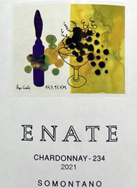 Enate Chardonnay -234text