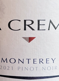 La Crema Monterey Pinot Noirtext