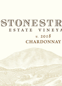 Stonestreet Estate Chardonnaytext