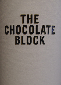 The Chocolate Blocktext
