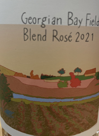Therianthropy Georgian Bay Field Blend Rosétext
