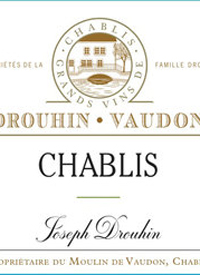 Drouhin Vaudon Chablistext