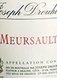 Joseph Drouhin Meursaulttext