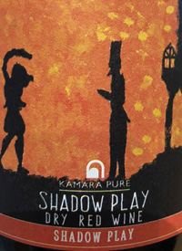 Kamara Shadow Play Xynomavrotext