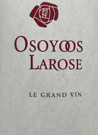 Osoyoos Larosetext