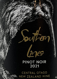 Southern Lines Pinot Noirtext