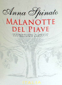 Anna Spinato Malanotte Del Piavetext