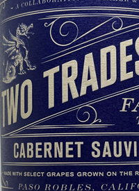 Two Tradesmen Cabernet Sauvignontext