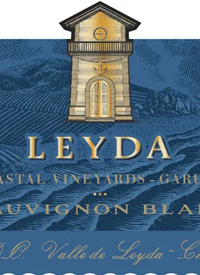 Leyda Garuma Coastal Vineyards Sauvignon Blanctext
