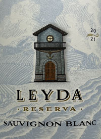 Leyda Garuma Coastal Vineyards Sauvignon Blanctext