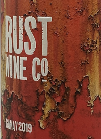 Rust Wine Co. Lazy River Vineyard Gamaytext