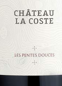 Château La Coste Grand Vin Rougetext