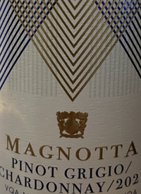 Magnotta Pinot Grigio / Chardonnaytext