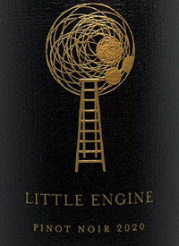 Little Engine Gold Pinot Noirtext
