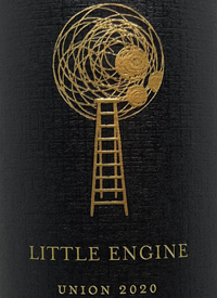 Little Engine Uniontext