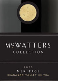 HMC McWatters Collection Meritagetext