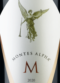 Montes Alpha Mtext