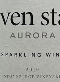 Seven Stars Aurora Stoneridge Vineyardtext