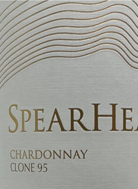 Spearhead Chardonnay Clone 95text