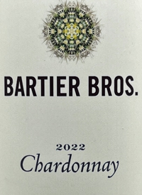 Bartier Bros. Chardonnaytext
