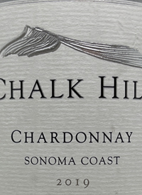 Chalk Hill Chardonnaytext