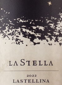 LaStella Lastellina Rosatotext