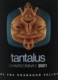 Tantalus Chardonnaytext