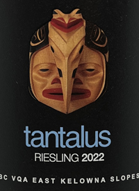Tantalus Rieslingtext