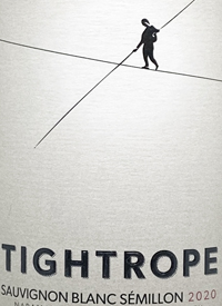 Tightrope Winery Sémillon Thomas Vineyardtext