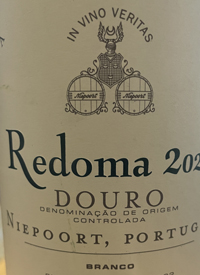 Niepoort Redoma Reserva Brancotext