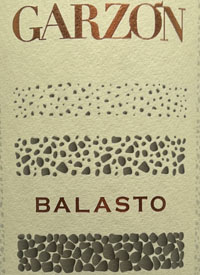 Garzón Balastotext