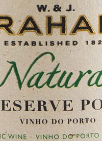 Graham Natura Reserve Porttext