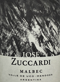 José Zuccardi Malbectext