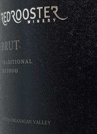 Red Rooster Brut Traditional Methodtext