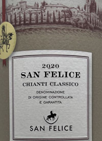 San Felice Chianti Classicotext