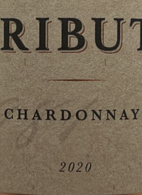 Tribute Chardonnaytext