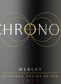 Chronos Merlottext