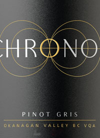 Chronos Pinot Gristext