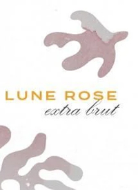 Domaine Oinea Amyndeon Lune Rosé Extra Bruttext