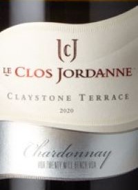 Le Clos Jordanne Claystone Terrace Chardonnaytext