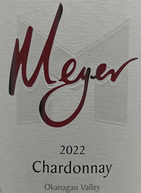 Meyer Chardonnaytext