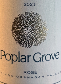 Poplar Grove Rosétext