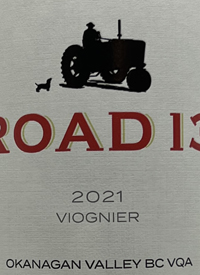 Road 13 Viogniertext