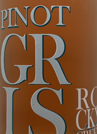 Rocky Creek Pinot Gristext