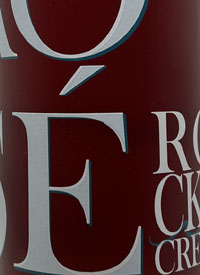Rocky Creek Robin's Rosétext