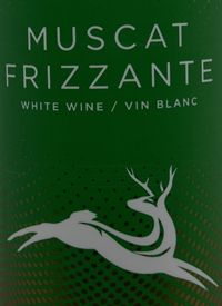 Stag's Hollow Muscat Frizzante (in can)text