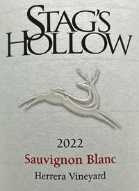 Stag's Hollow Sauvignon Blanctext