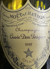 Champagne Dom Perignontext