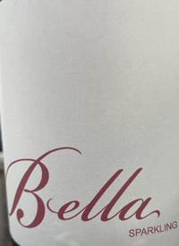 Bella Wines Black Pine Pinot Noir Sparkling Rosétext