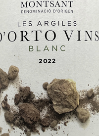 Les Argiles d’Orto Vins Blanctext